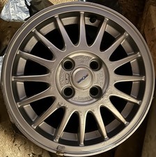 Ronal Felgen 6x14 14 Zoll Audi