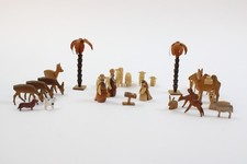 Erzgebirge Krippenfiguren