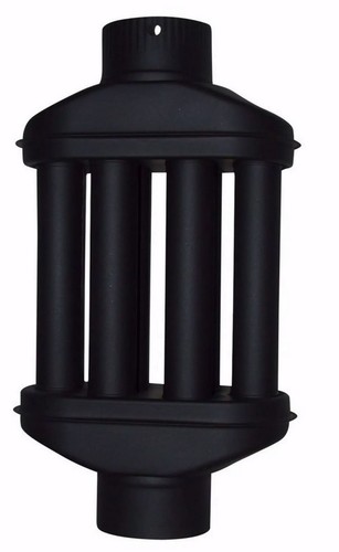 Abgaswärmetauscher 130mm