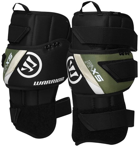 Warrior ritual torwart - x5,