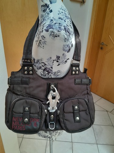 Handtasche damentasche - handtasche,