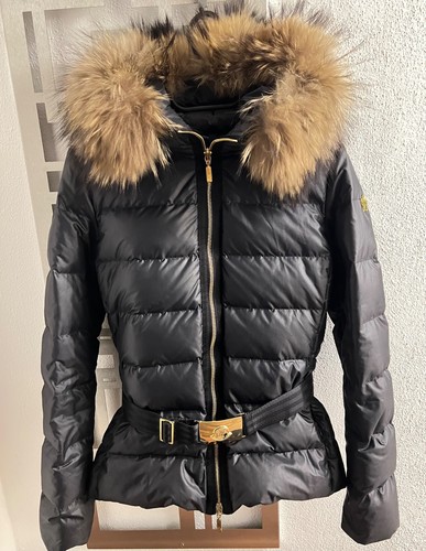 Exklusive moncler daunenjacke - exklusive,