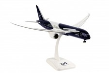 Limox Boeing 787-9 Lufthansa