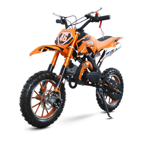 49cc gasoline off road - gasoline, off-road