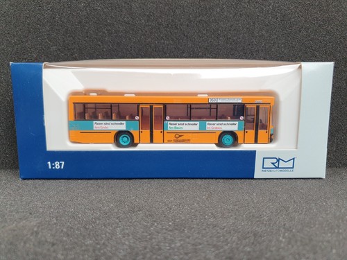 Rietze neoplan n416 bogestra - neoplan,