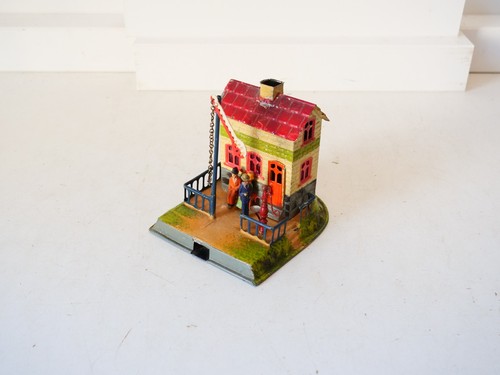Märklin wärterhaus mit - wärterhaus,
