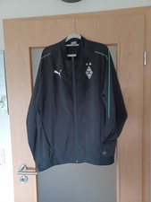 Puma Sportjacke Borussia