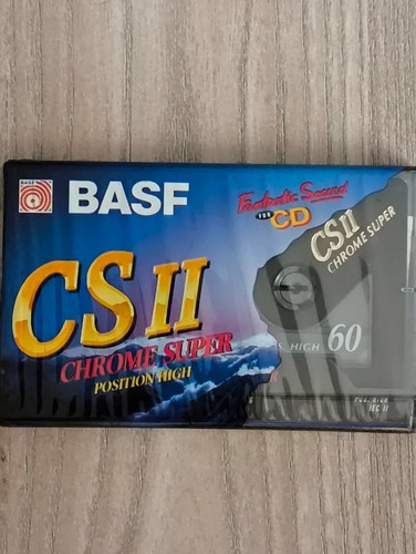 Basf chrome super - cs, 60