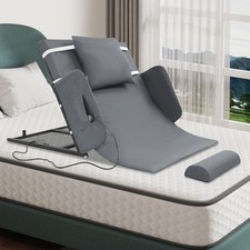 Grau Elektrisch verstellbare