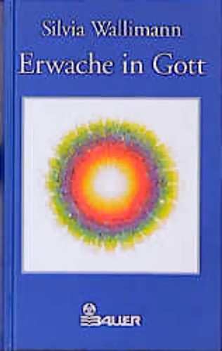 Erwache gott - erwache, in