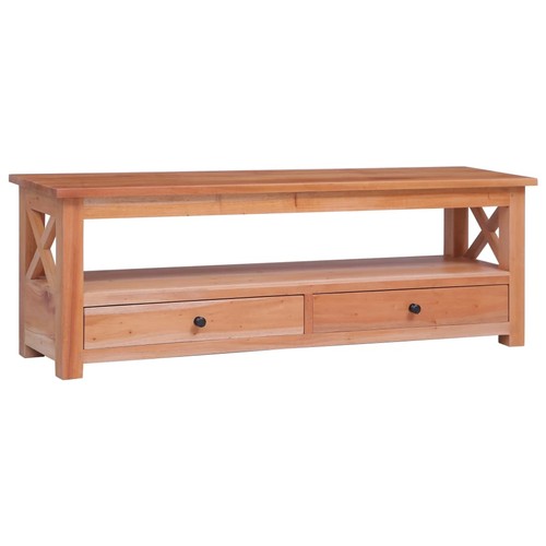 Vidaxl schrank braun 120 x - 120,