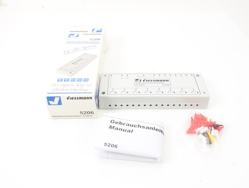 Viessmann 5206
