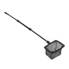  Ausziehbares Fischernetz