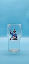 Echt Kulmbacher 0,25l Bierglas