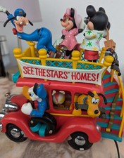 Disney Mickey Donald Enesco