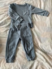 HM Jungen Pyjama | Primark Gr