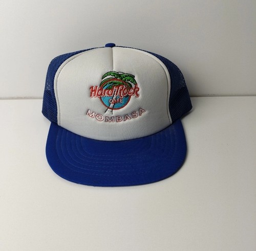 Hard rock cafe cap - hard,