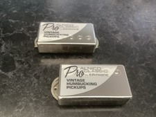 GIBSON EPIPHONE NICKEL BRÜCKE