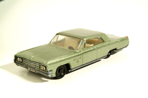 Siku 245 oldsmobile 98 - v,