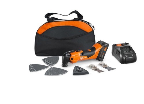 Fein ampshare multimaster - ampshare,