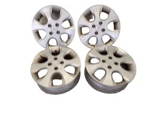 Alufelge Felge 5.5Jx15 H2 ET51