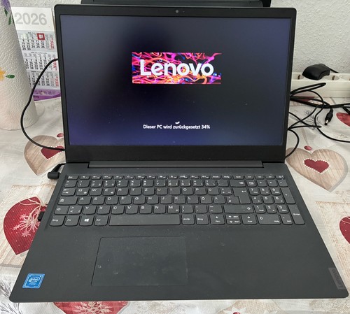 Lenovo laptop intel celeron - laptop,