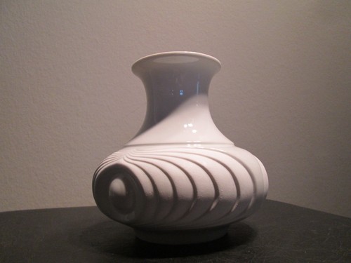 Vase royal porzellan bavaria - royal,