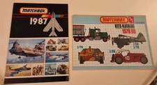 Matchbox Modellbau Kits
