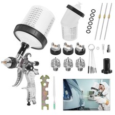 Hvlp Lackierpistole Autolack