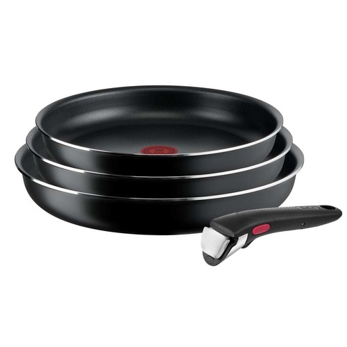 Tefal ingenio easy tlg - on, 4-tlg