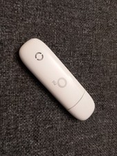 O2 HSUPA USB UMTS MOBILE SURF USB STICK MODEL MF 190 MIT SCHACHT FÜR SIM CARD