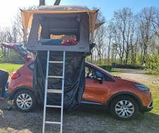 Autodachzelt "Front Runner"