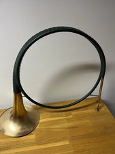 Parforcehorn Jagdhorn