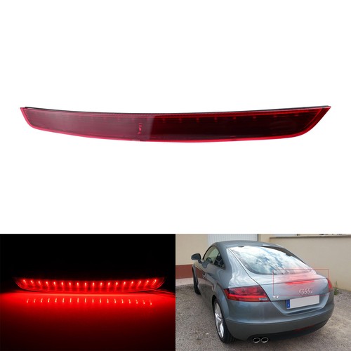Rote linse led hohe dritte - linse,