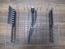 🔴 Geschirrwagen Korb oben