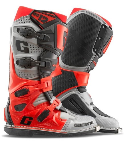 Gaerne 2025 stiefel sg12 - gaerne,