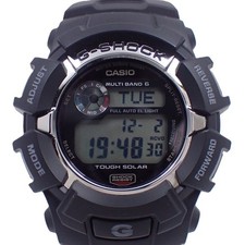 Casio G-SHOCK Tough Solar