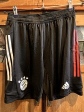 FC Bayern München Shorts Hose