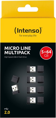 Intenso usb stick 64gb - stick,