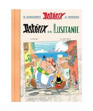 ASTERIX Tome 41 - Edition Luxe