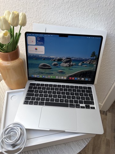 Apple macbook air - macbook, 13"