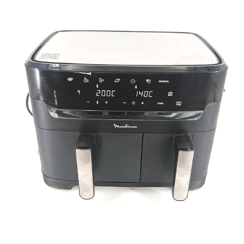Moulinex dual easy - easy, 8,3
