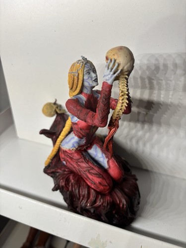 Baldurs gate orin the red - orin,