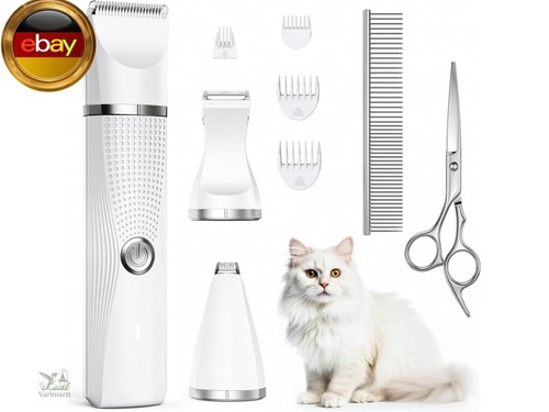 Leise schermaschine katze - leise,