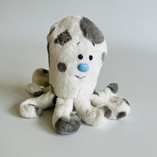 Blue nose friends - my,