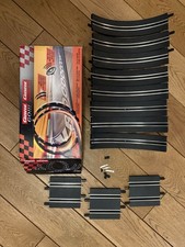 Carrera GO!!! Plus DIG143 Digital 143 1:43 - Licht und Sound Looping Set 61661