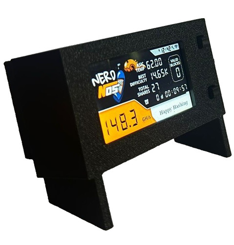 Nerdnos 100 black - nerdnos,