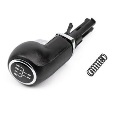 Schaltknauf Schaltknopf Schalthebel Für Opel Corsa D Adam 5 Gänge