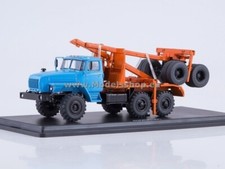 Ssm1226 ural 43204 - ssm1226, ural-43204-41