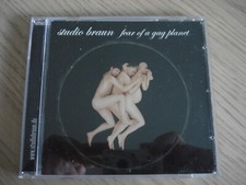 Studio Braun - Fear of a gag